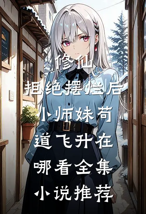 修仙:拒绝摆烂后,小师妹苟道飞升在哪看全集小说推荐