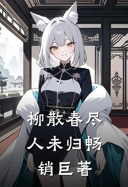 柳散春尽人未归畅销巨著