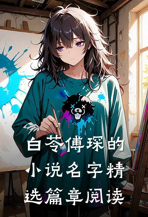 白苓傅琛的小说名字精选篇章阅读