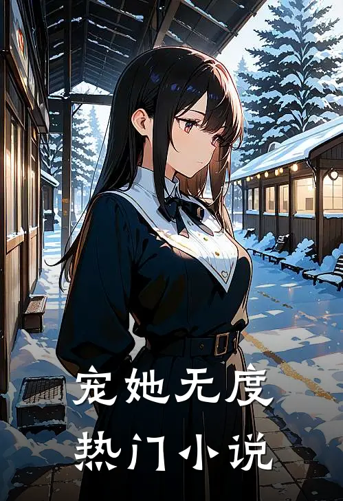 宠她无度热门小说