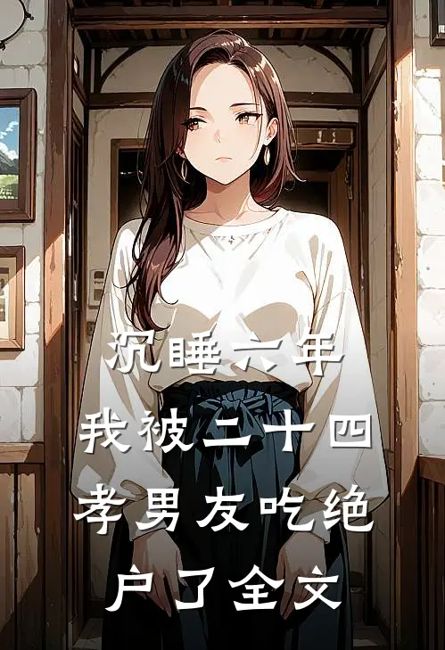 沉睡六年，我被二十四孝男友吃绝户了全文