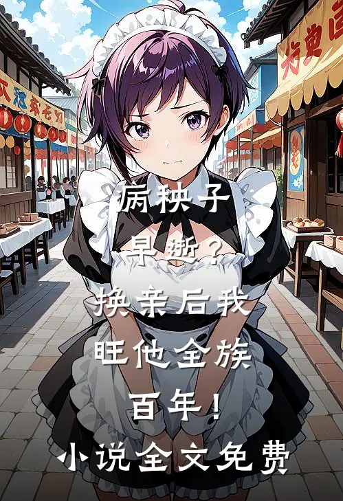 病秧子早逝？换亲后我旺他全族百年！小说全文免费