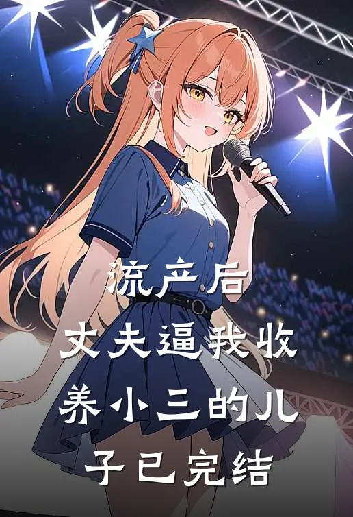 流产后，丈夫逼我收养小三的儿子已完结