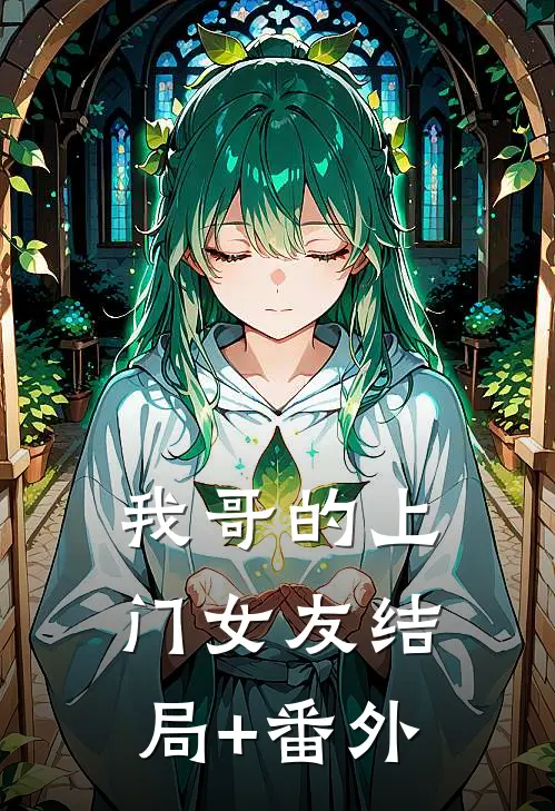 我哥的上门女友结局+番外