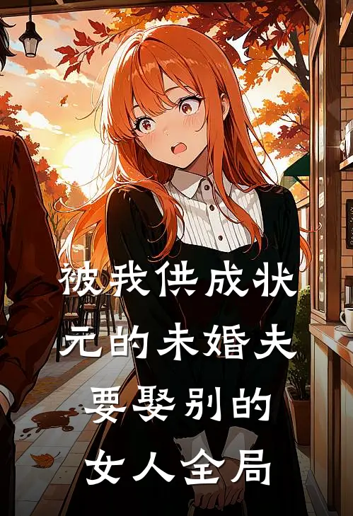 被我供成状元的未婚夫，要娶别的女人全局