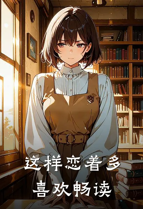 这样恋着多喜欢畅读