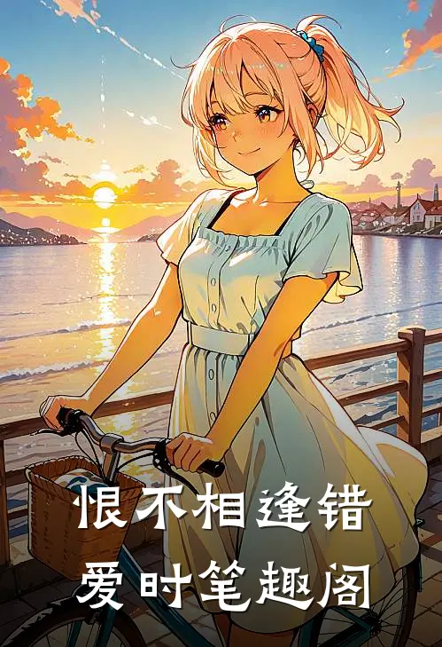 恨不相逢错爱时笔趣阁