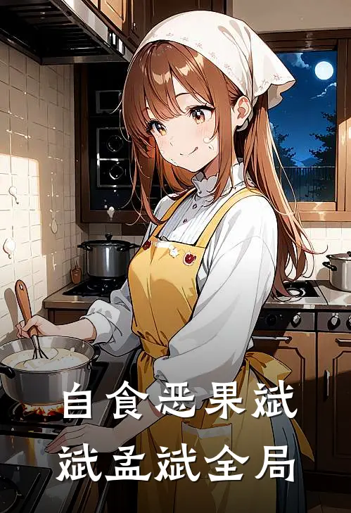 自食恶果斌斌孟斌全局