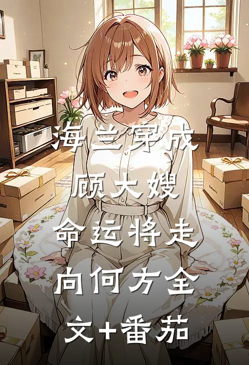 海兰穿成顾大嫂，命运将走向何方全文+番茄