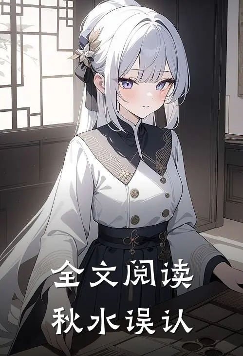 全文阅读秋水误认