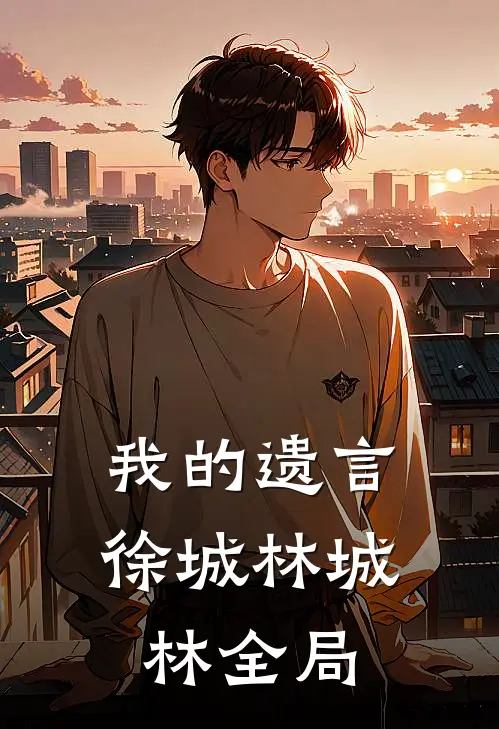 我的遗言徐城林城林全局