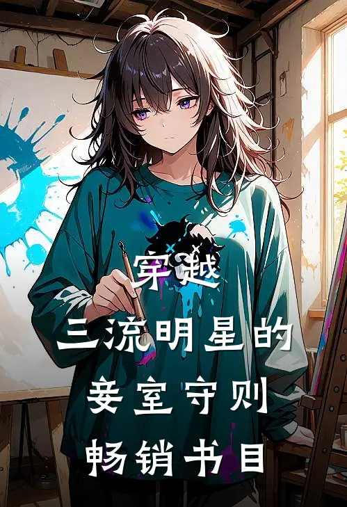 穿越：三流明星的妾室守则畅销书目
