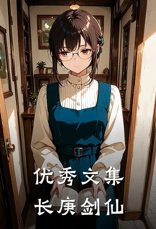优秀文集长庚剑仙