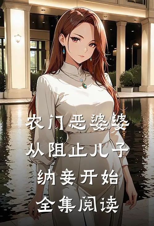 农门恶婆婆，从阻止儿子纳妾开始全集阅读