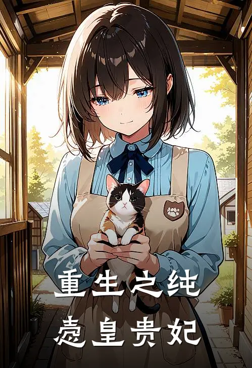 重生之纯悫皇贵妃