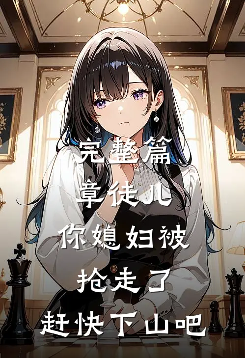 完整篇章徒儿，你媳妇被抢走了，赶快下山吧
