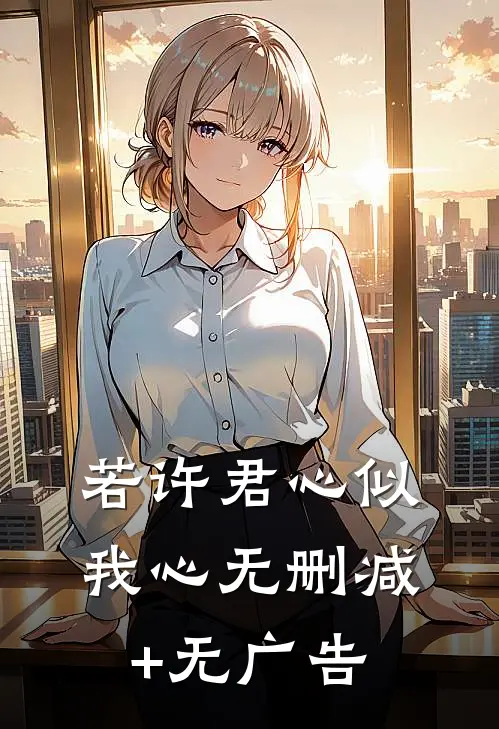 若许君心似我心无删减+无广告