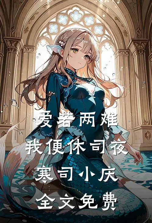 爱若两难，我便休司夜寒司小庆全文免费