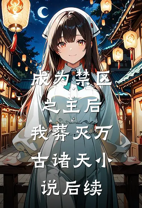 成为禁区之主后，我葬灭万古诸天小说后续