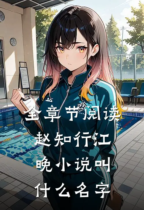 全章节阅读赵知行江晚小说叫什么名字
