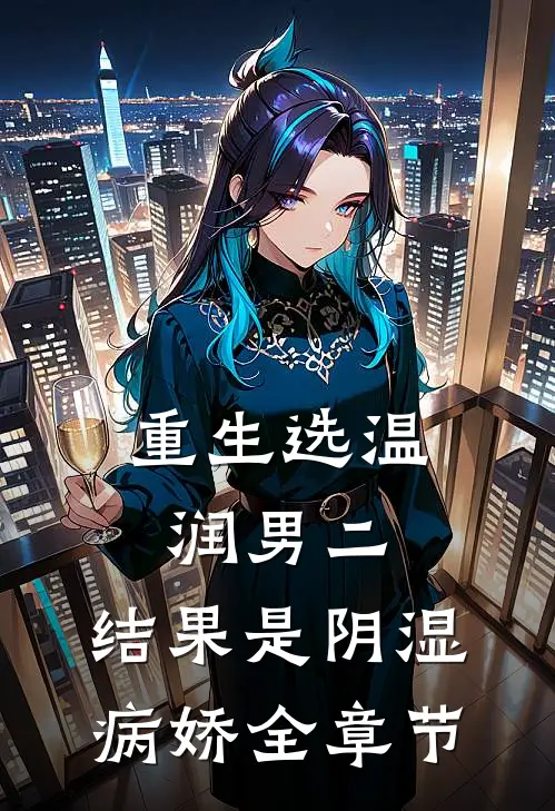 重生选温润男二，结果是阴湿病娇全章节