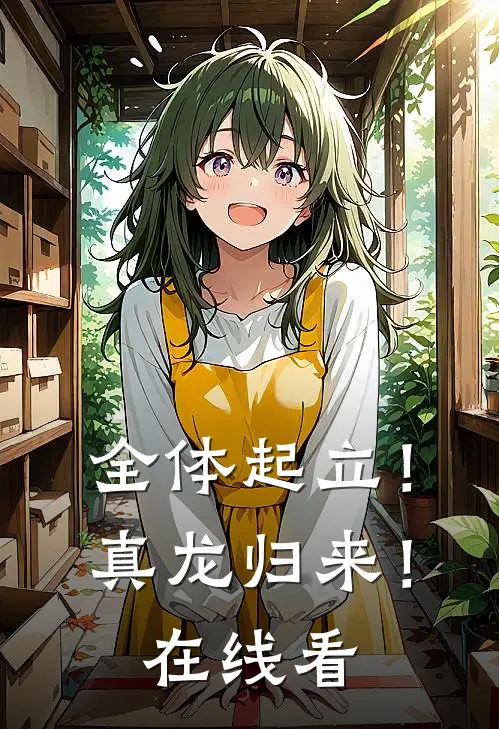 全体起立！真龙归来！在线看