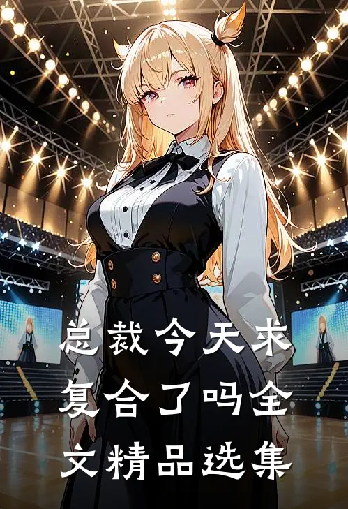 总裁今天求复合了吗全文精品选集