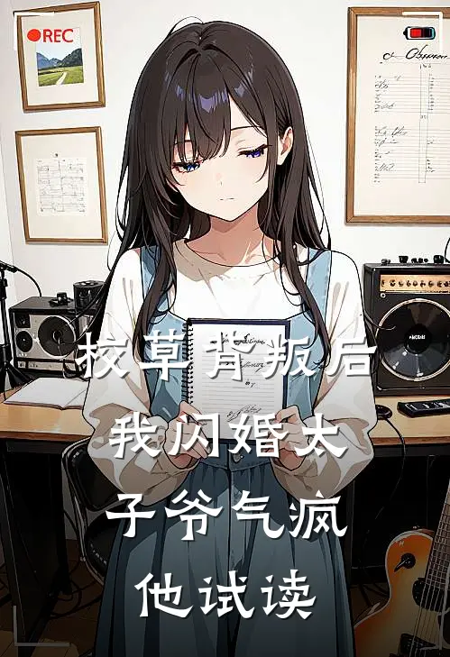 校草背叛后，我闪婚太子爷气疯他试读