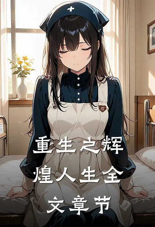重生之辉煌人生全文章节