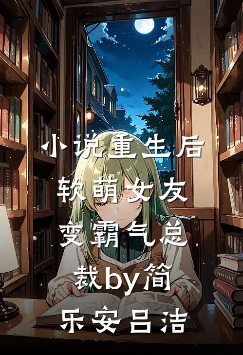 小说重生后，软萌女友变霸气总裁by简乐安吕洁