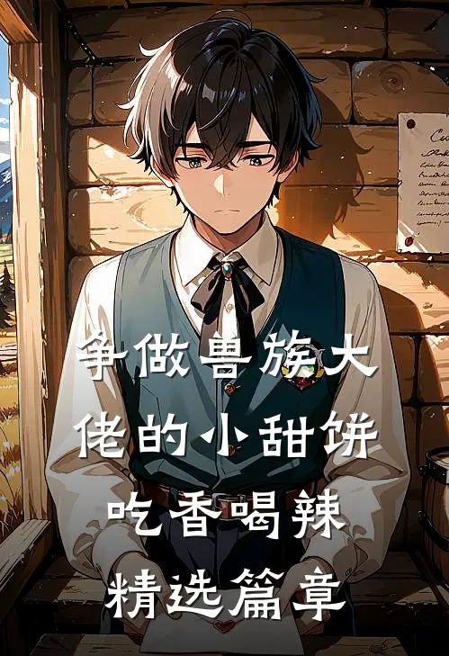 争做兽族大佬的小甜饼，吃香喝辣精选篇章
