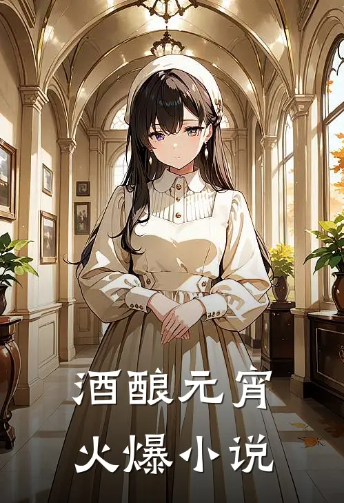 酒酿元宵火爆小说