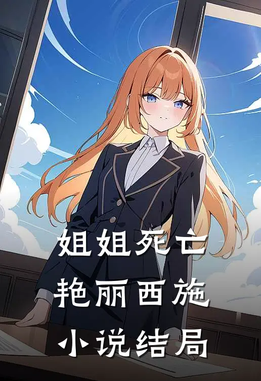 姐姐死亡: 艳丽西施小说结局
