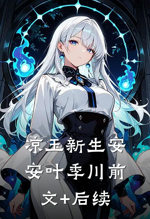 凉玉新生安安叶季川前文+后续