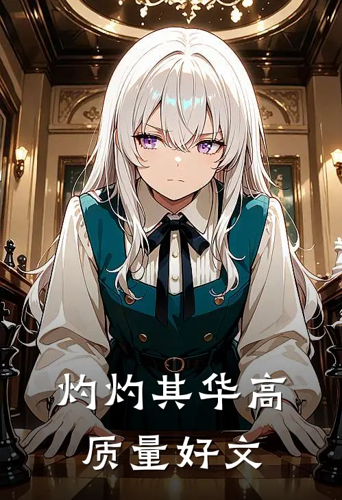 灼灼其华高质量好文