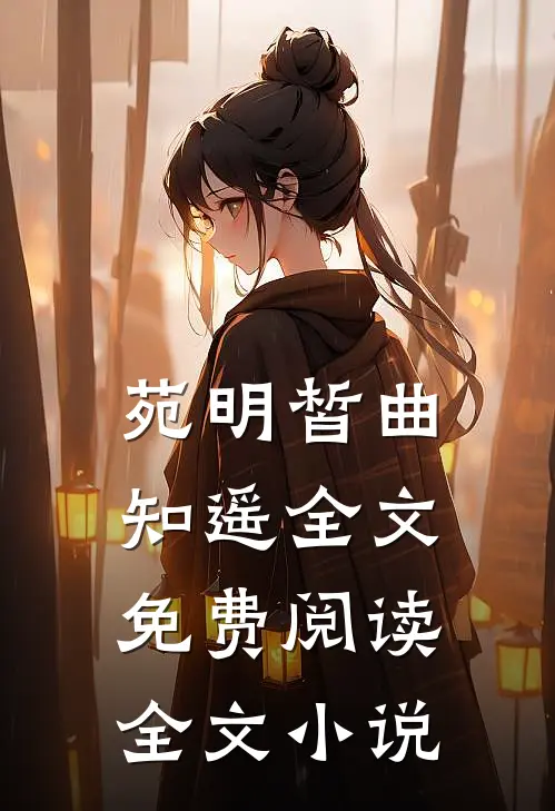 苑明皙曲知遥全文免费阅读全文小说