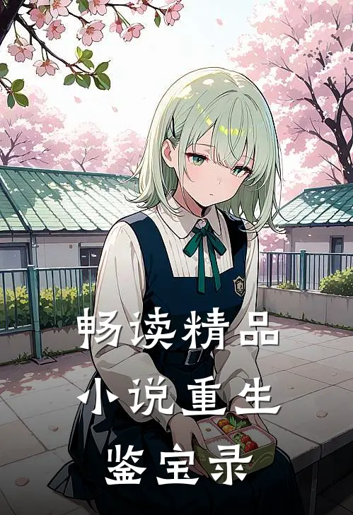 畅读精品小说重生鉴宝录