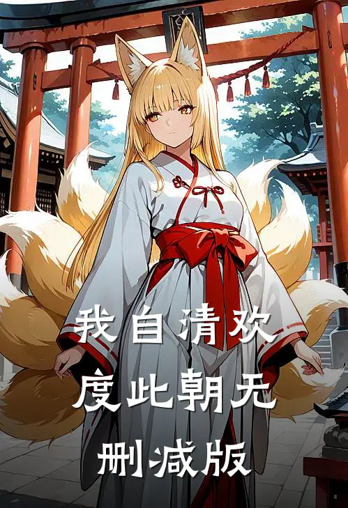 我自清欢度此朝无删减版
