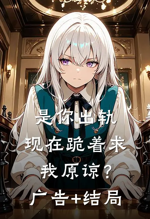 是你出轨，现在跪着求我原谅？广告+结局