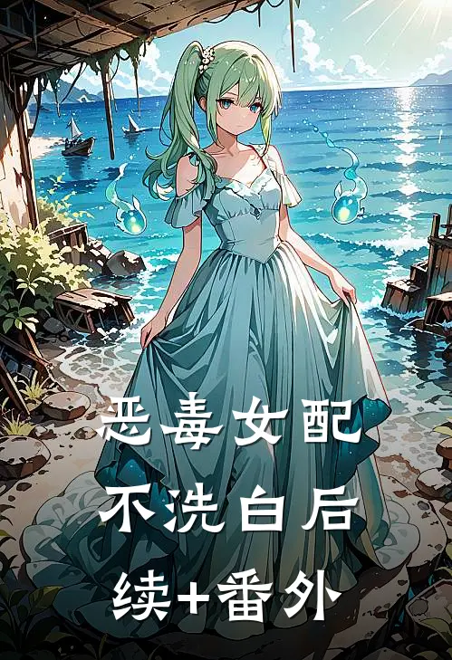 恶毒女配不洗白后续+番外