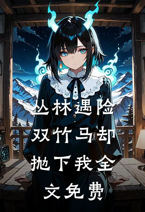 丛林遇险，双竹马却抛下我全文免费