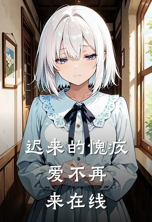 迟来的愧疚,爱不再来在线观看