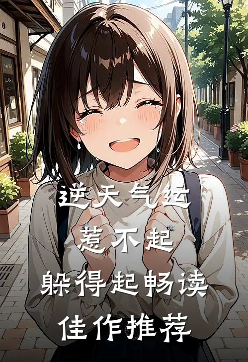 逆天气运：惹不起，躲得起畅读佳作推荐