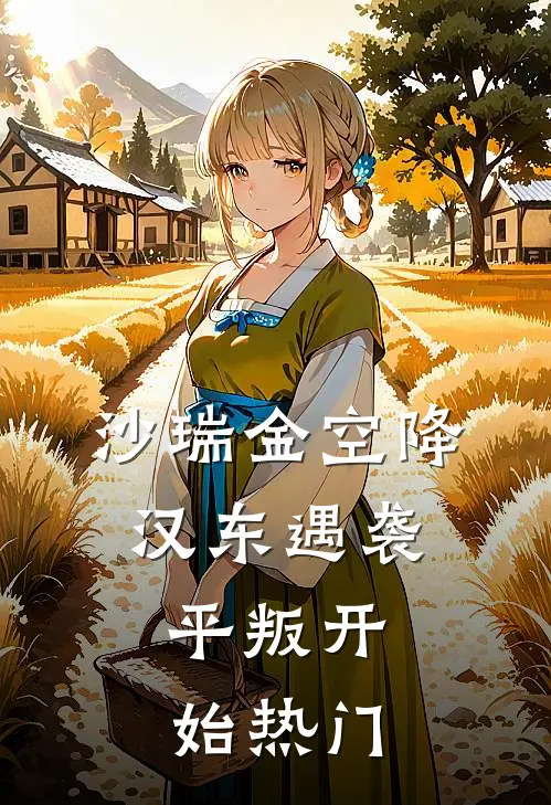 沙瑞金空降汉东遇袭，平叛开始热门