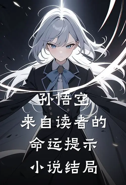 孙悟空：来自读者的命运提示小说结局