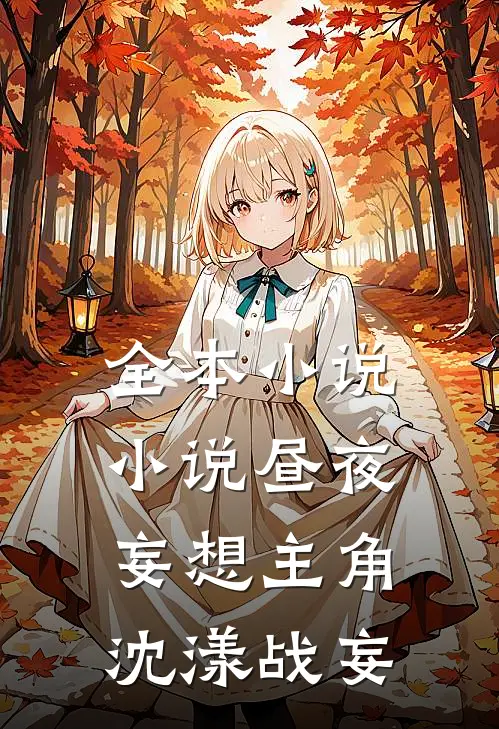 全本小说小说昼夜妄想主角沈漾战妄