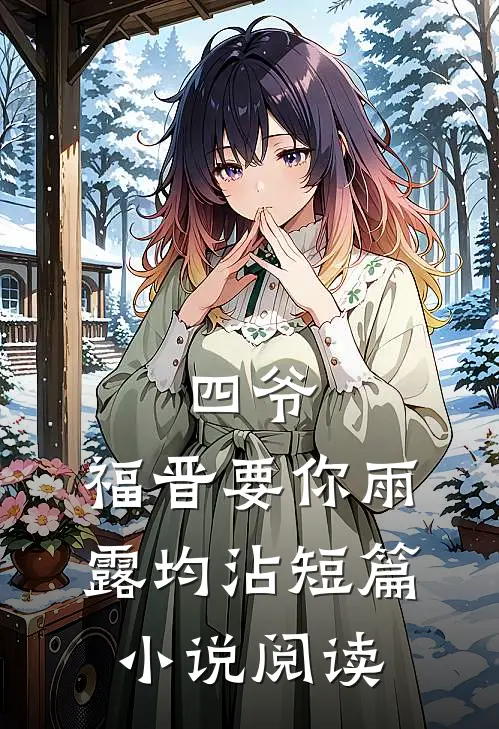 四爷，福晋要你雨露均沾短篇小说阅读