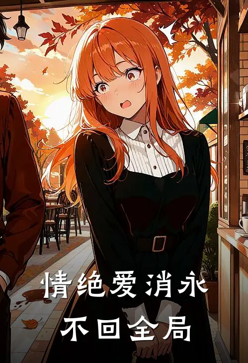 情绝爱消永不回全局