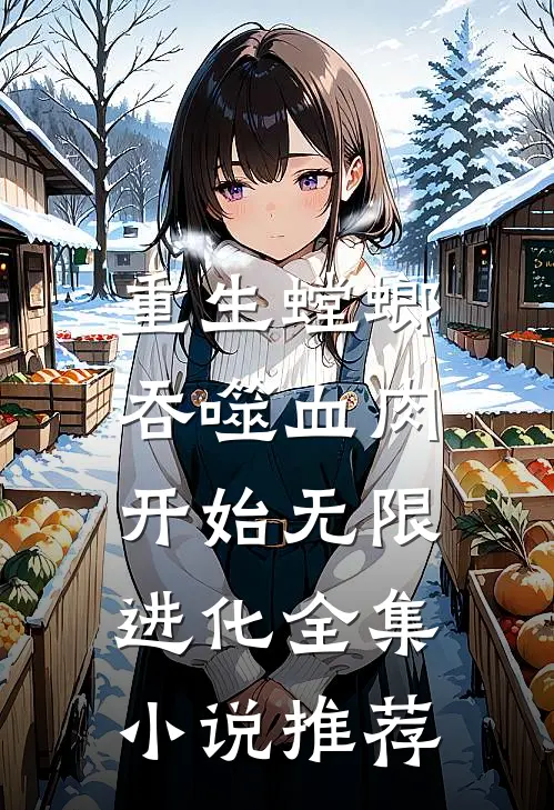重生螳螂，吞噬血肉开始无限进化全集小说推荐