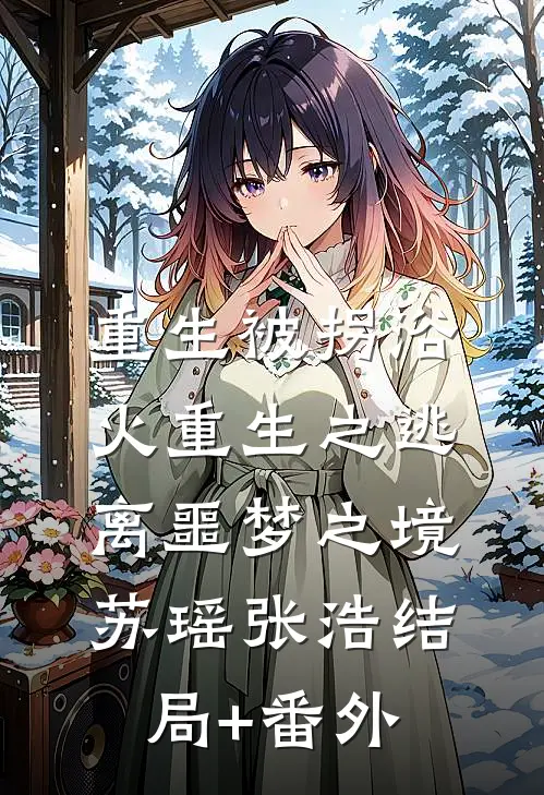 重生被拐浴火重生之逃离噩梦之境苏瑶张浩结局+番外